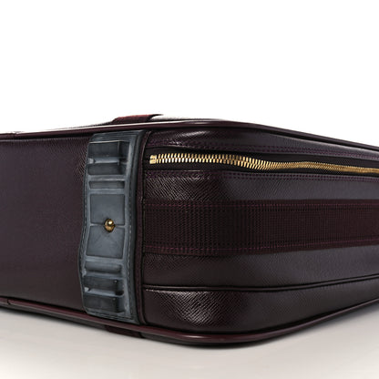 Louis Vuitton Taiga Satellite 53 Acajou 7 of 7