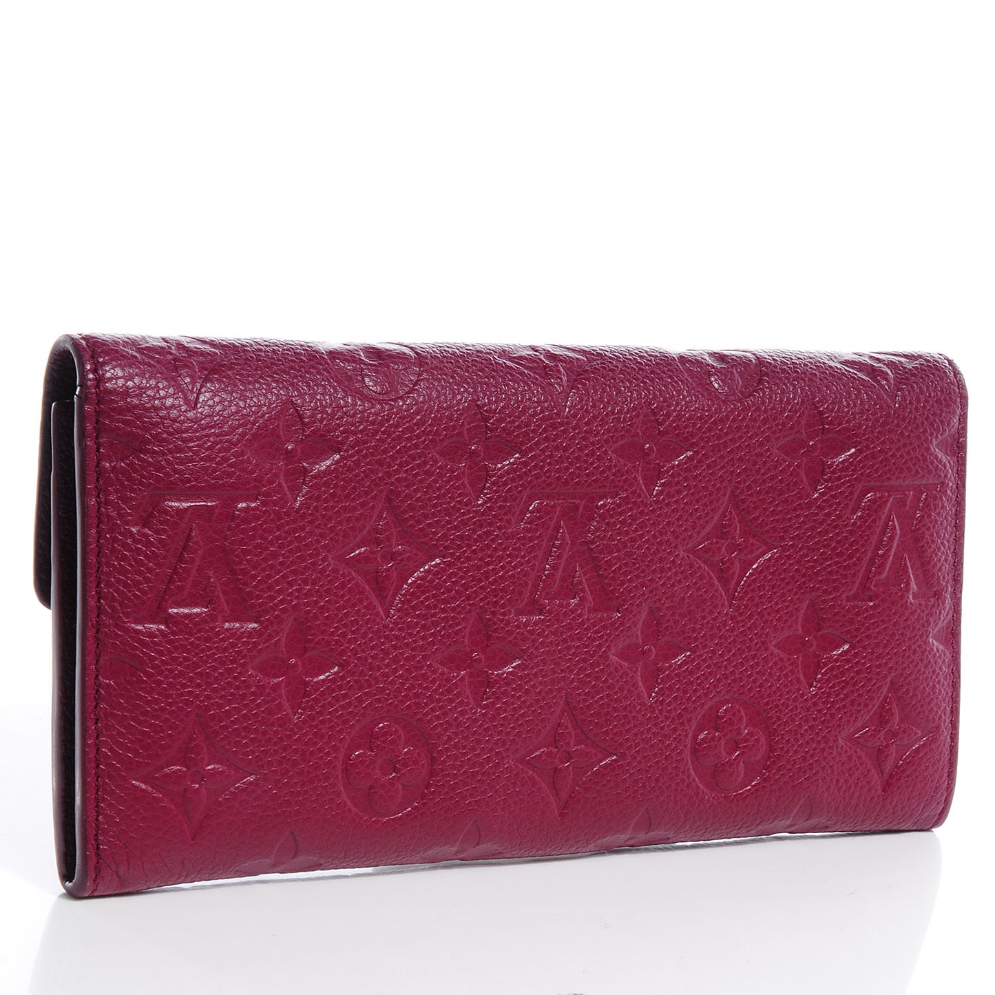 Empreinte Curieuse Wallet Aurore