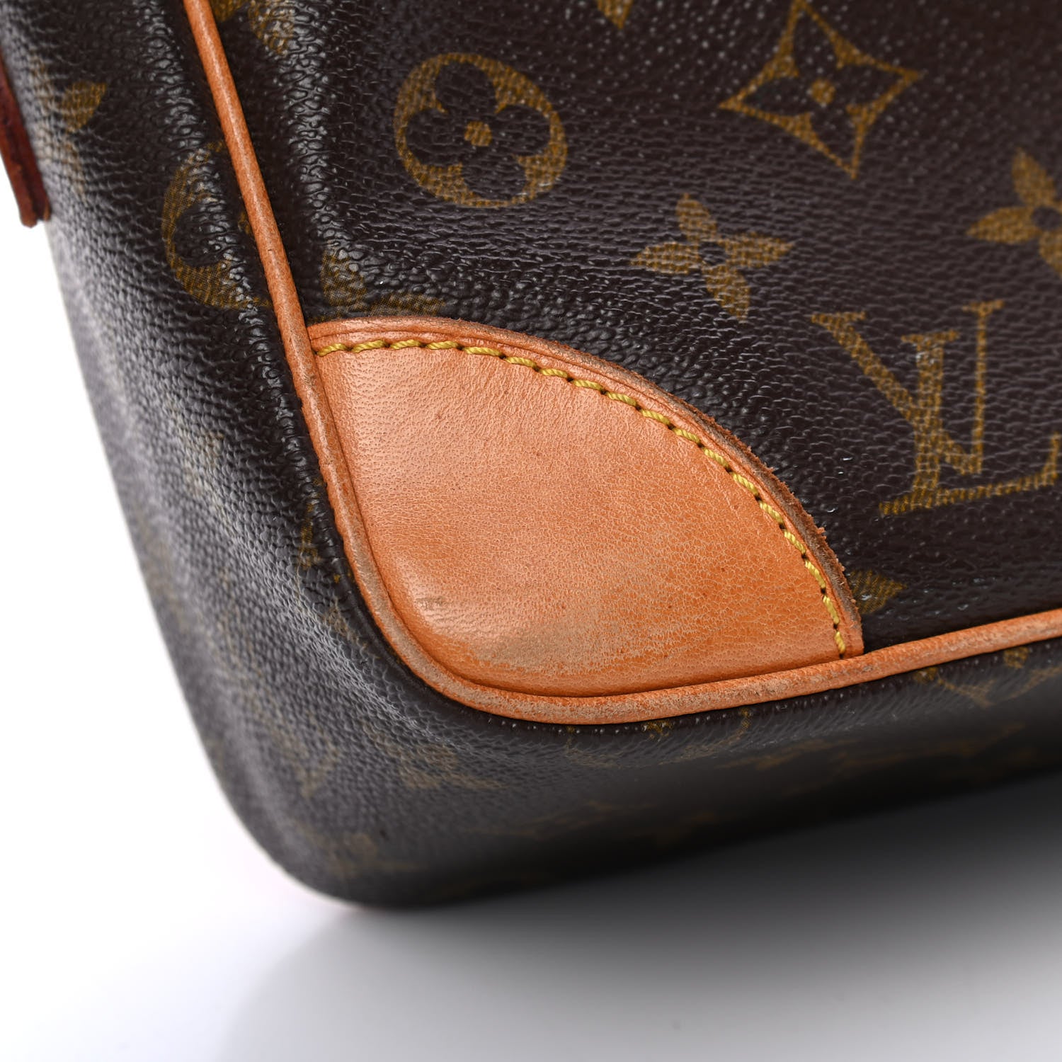 Louis Vuitton Monogram Trocadero 30 5 of 11