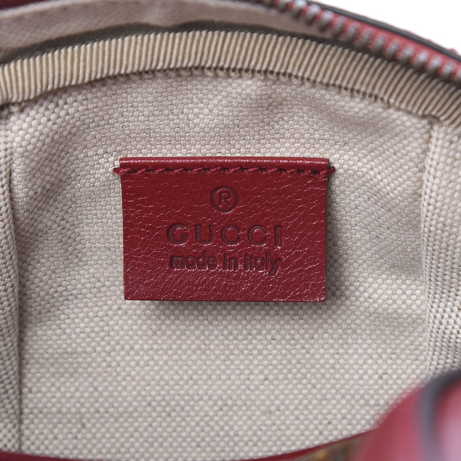 Gucci Piuma Lux Energy Mini Tifosa Basketball Shaped Shoulder Bag Romantic Cerise 5 of 9