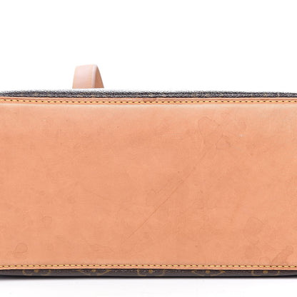 Louis Vuitton Monogram Cabas Piano 10 of 14