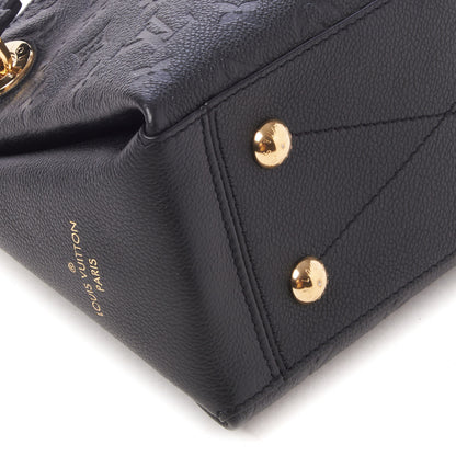 Louis Vuitton Empreinte Surene BB Black 5 of 8