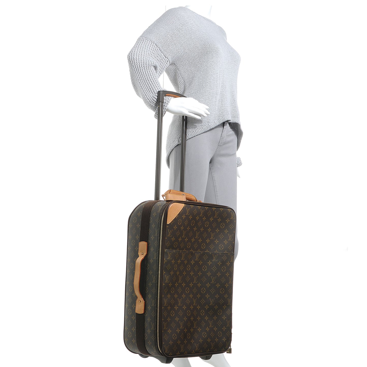 Monogram Pegase 55