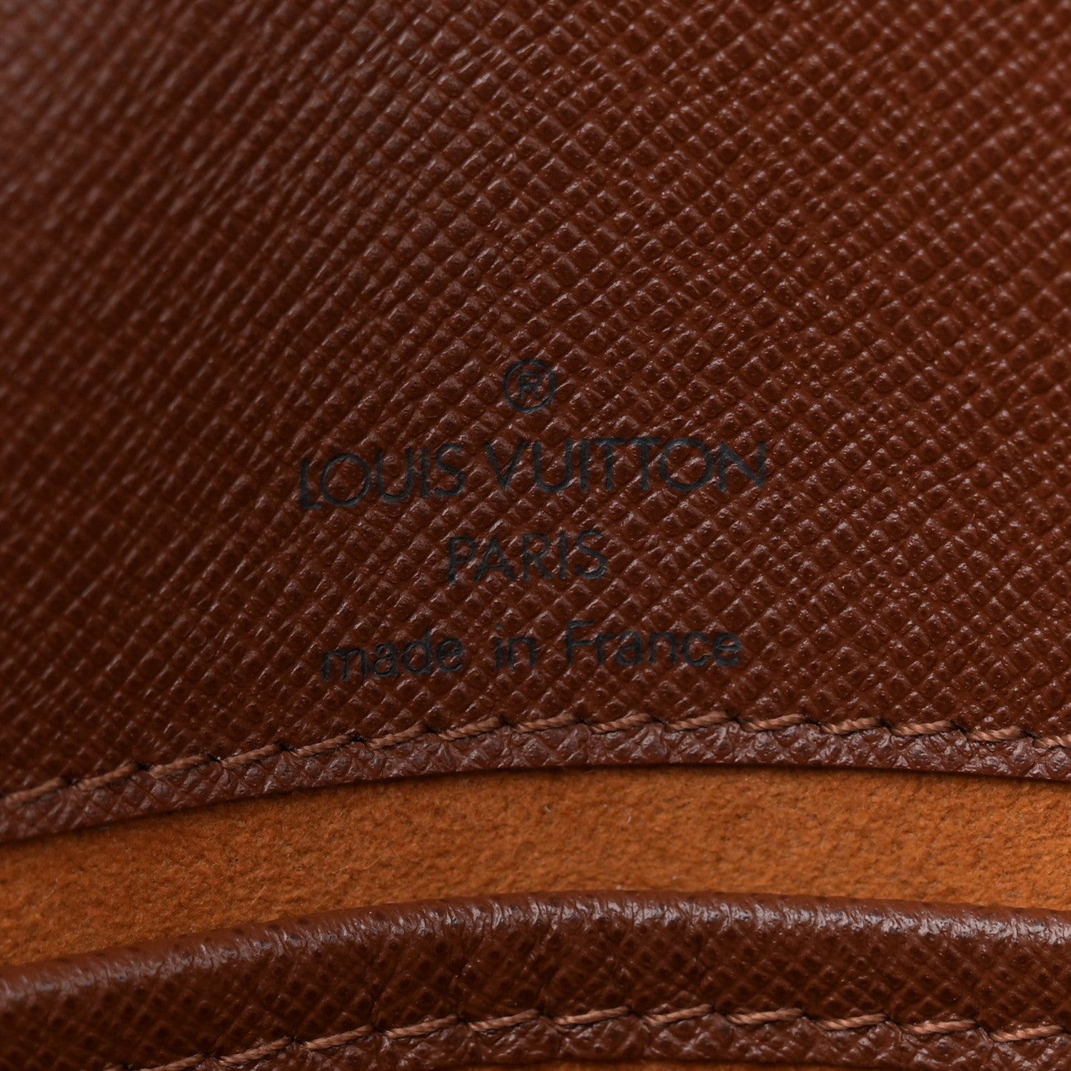 Louis Vuitton Monogram Musette Tango 6 of 11