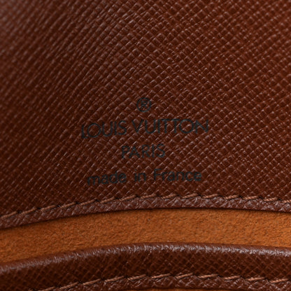 Louis Vuitton Monogram Musette Tango 6 of 11