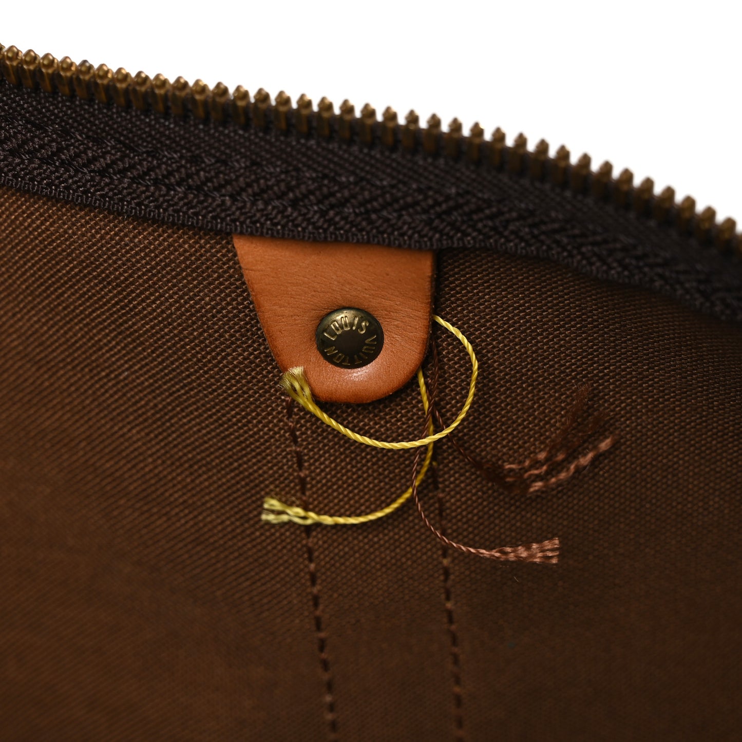 Monogram Keepall Bandouliere 60