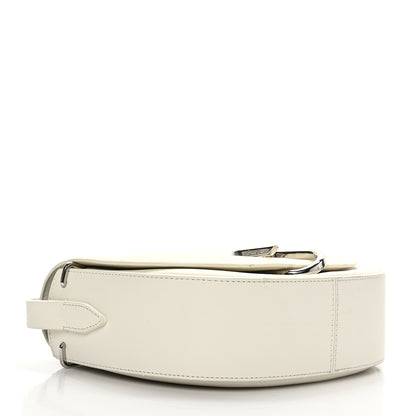 3.1 Phillip Lim Calfskin Alix Saddle Crossbody Bag Off White 4 of 9