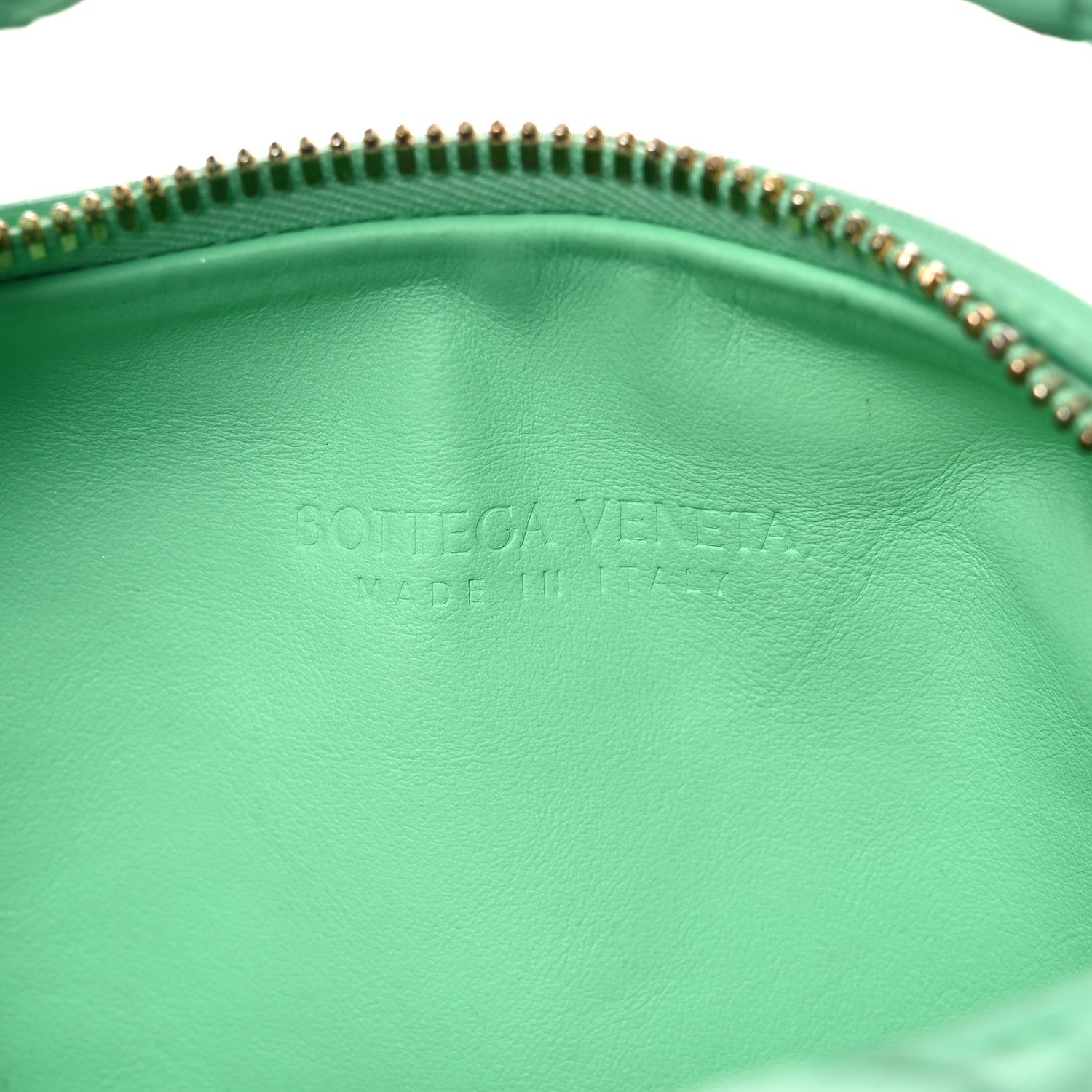 Bottega Veneta Nappa Intrecciato Mini Jodie Fountain 6 of 14