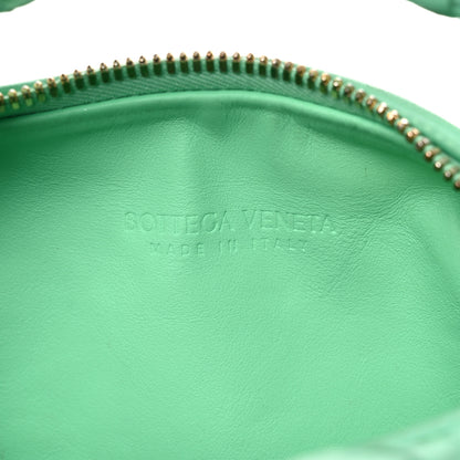 Bottega Veneta Nappa Intrecciato Mini Jodie Fountain 6 of 14