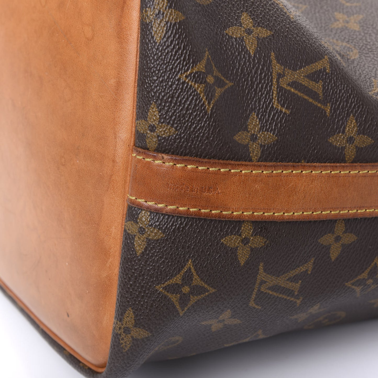 Monogram Petit Noe