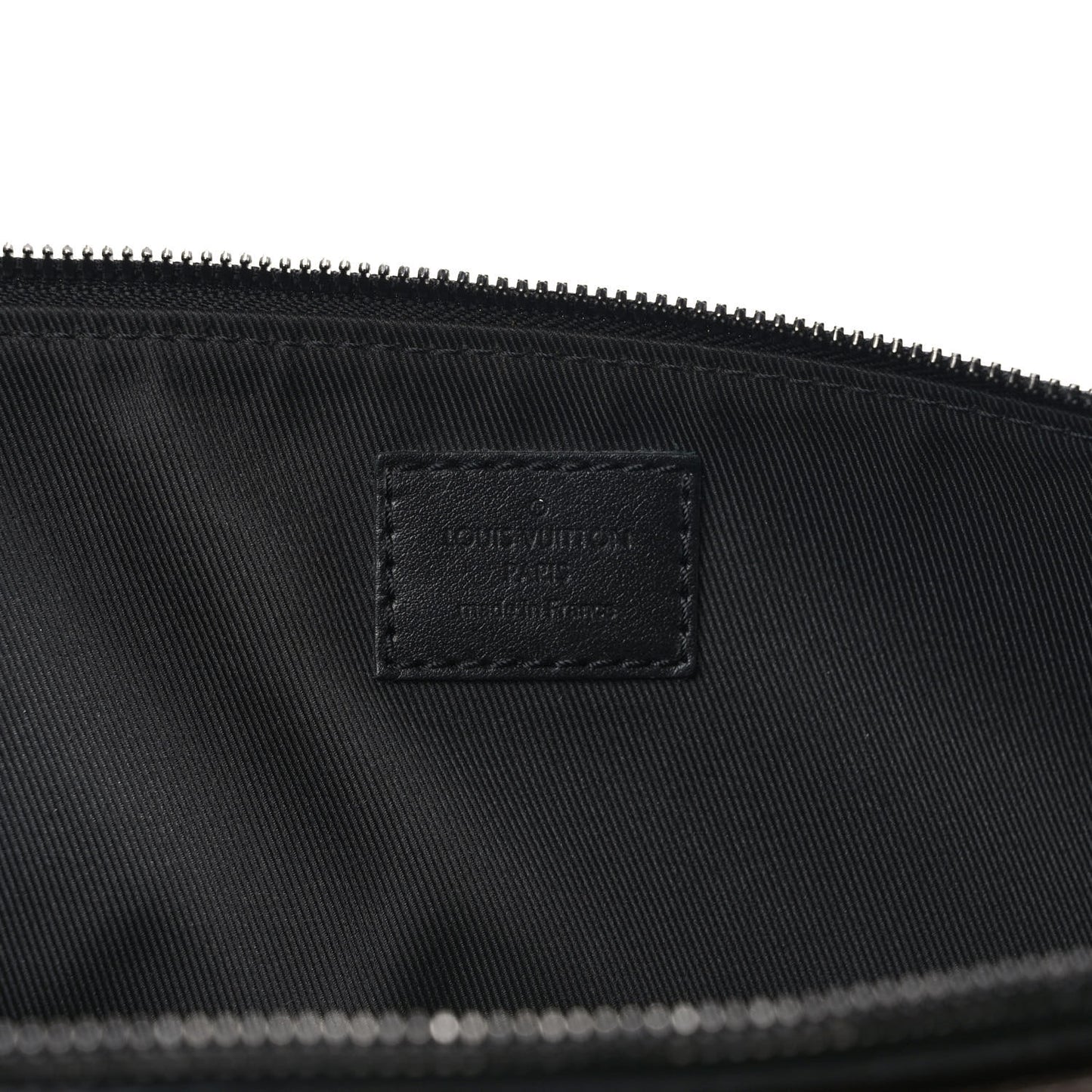 Monogram Macassar Christopher Bumbag