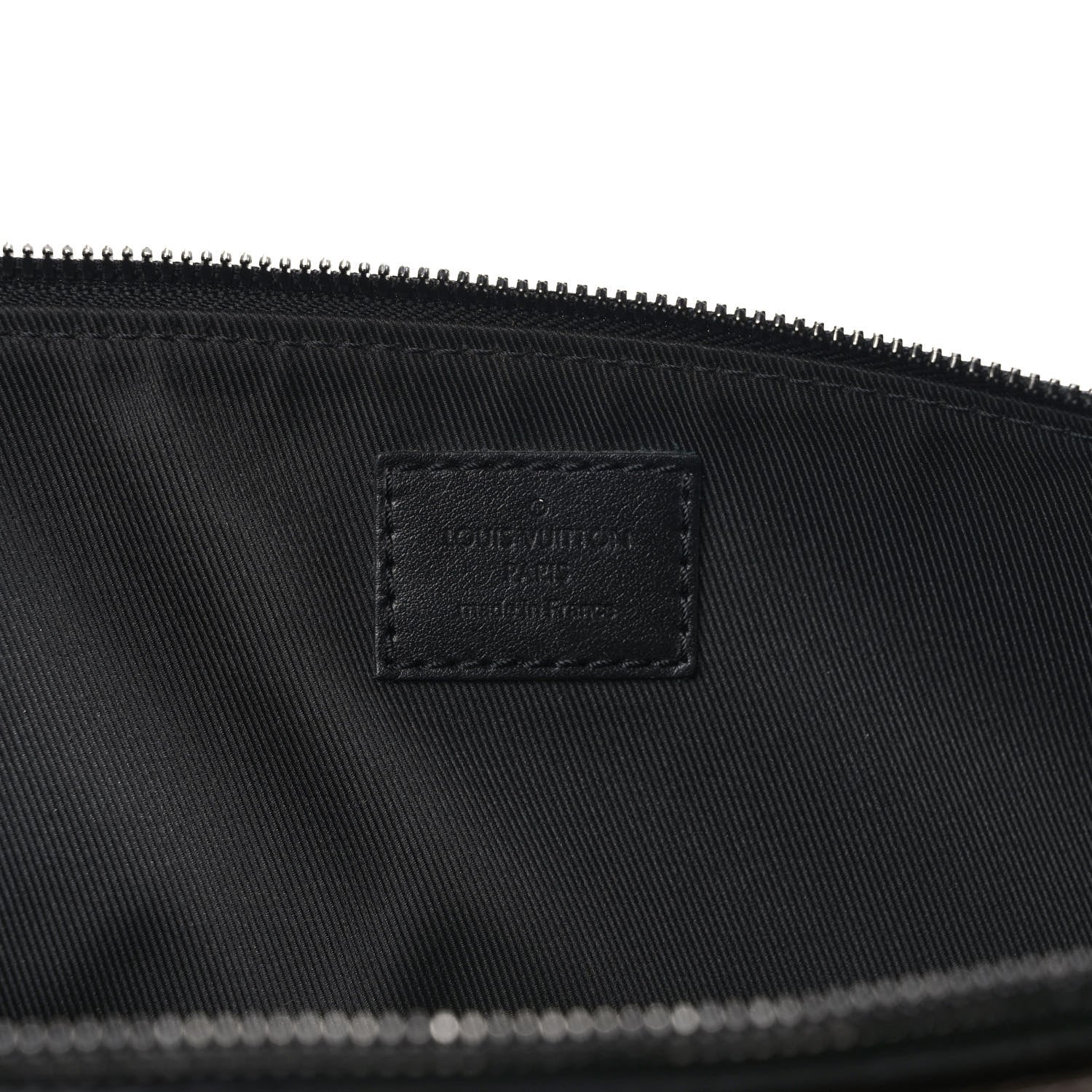 Louis Vuitton Monogram Macassar Christopher Bumbag 6 of 9
