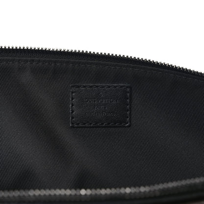 Louis Vuitton Monogram Macassar Christopher Bumbag 6 of 9