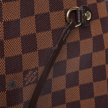 Louis Vuitton Damier Ebene Neo Neverfull GM 11 of 16