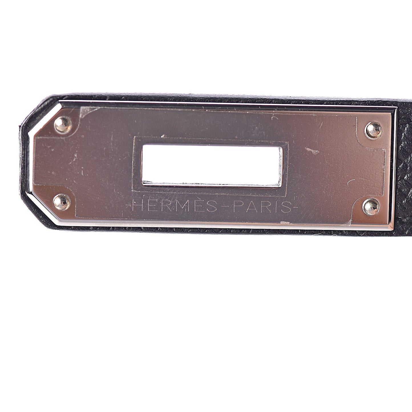 Epsom Kelly Sellier 28 Black