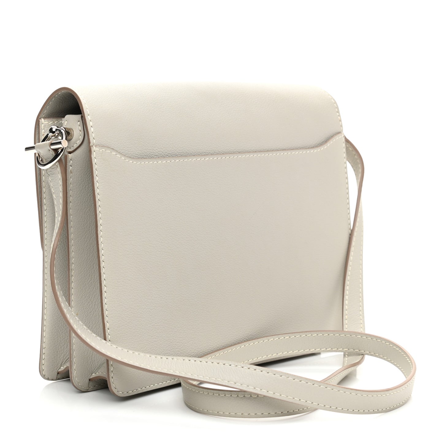 Evercolor Sac Roulis 23 Gris Perle