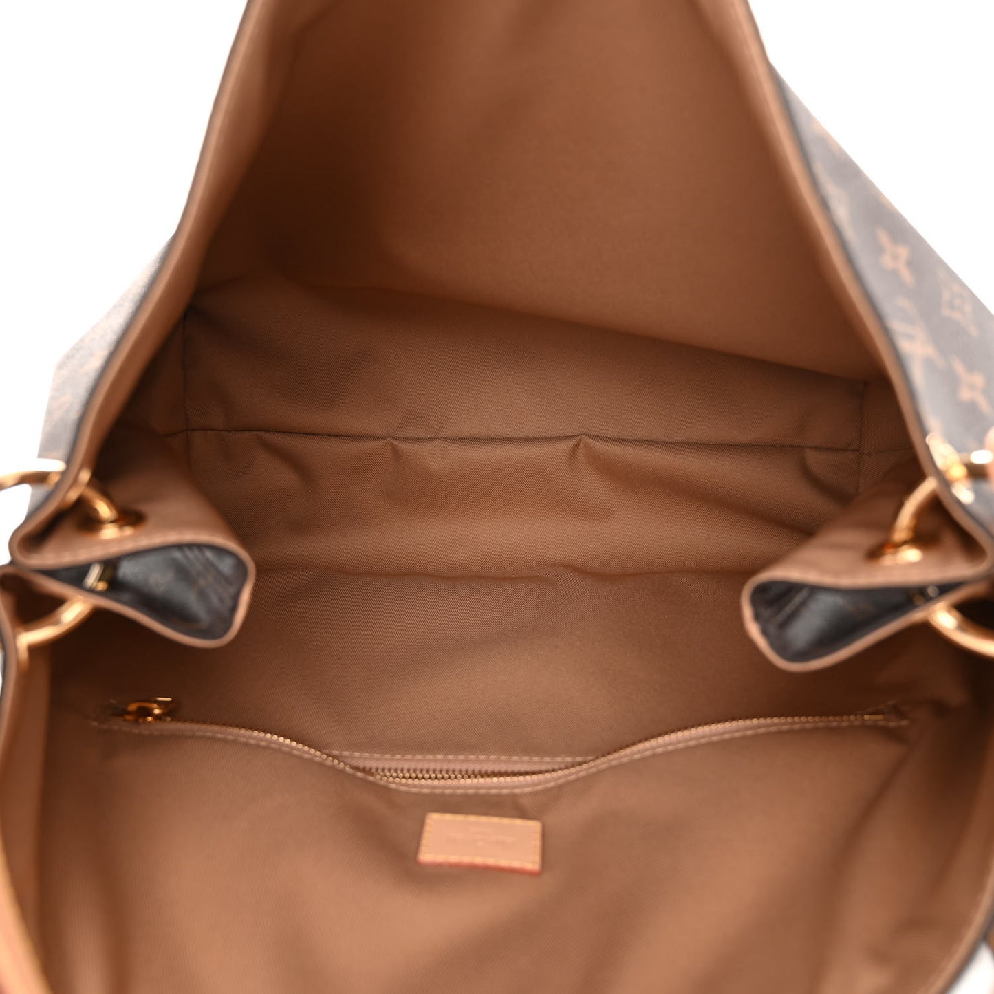 Monogram Graceful MM