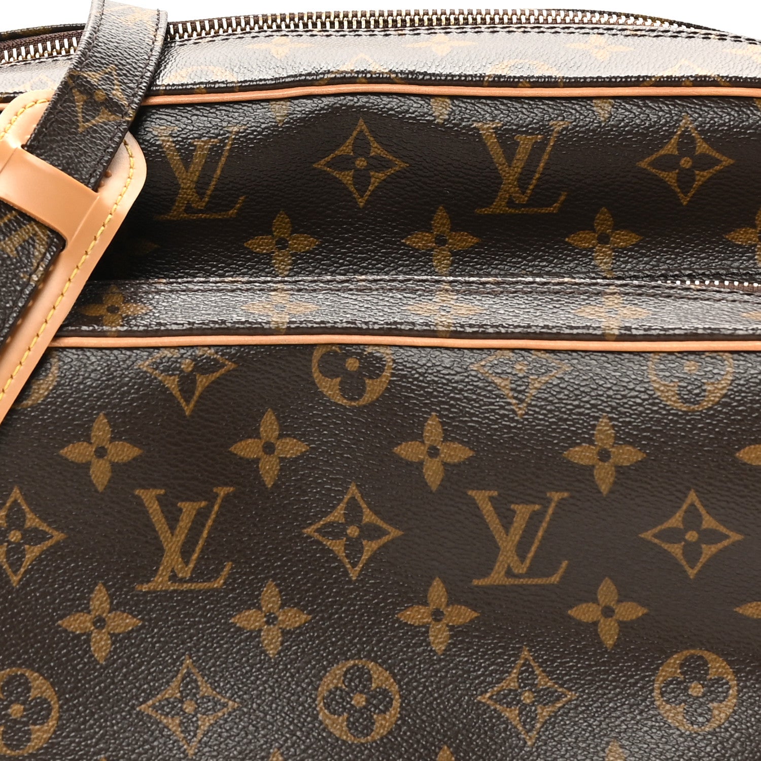 Louis Vuitton Monogram Nil 28 7 of 9