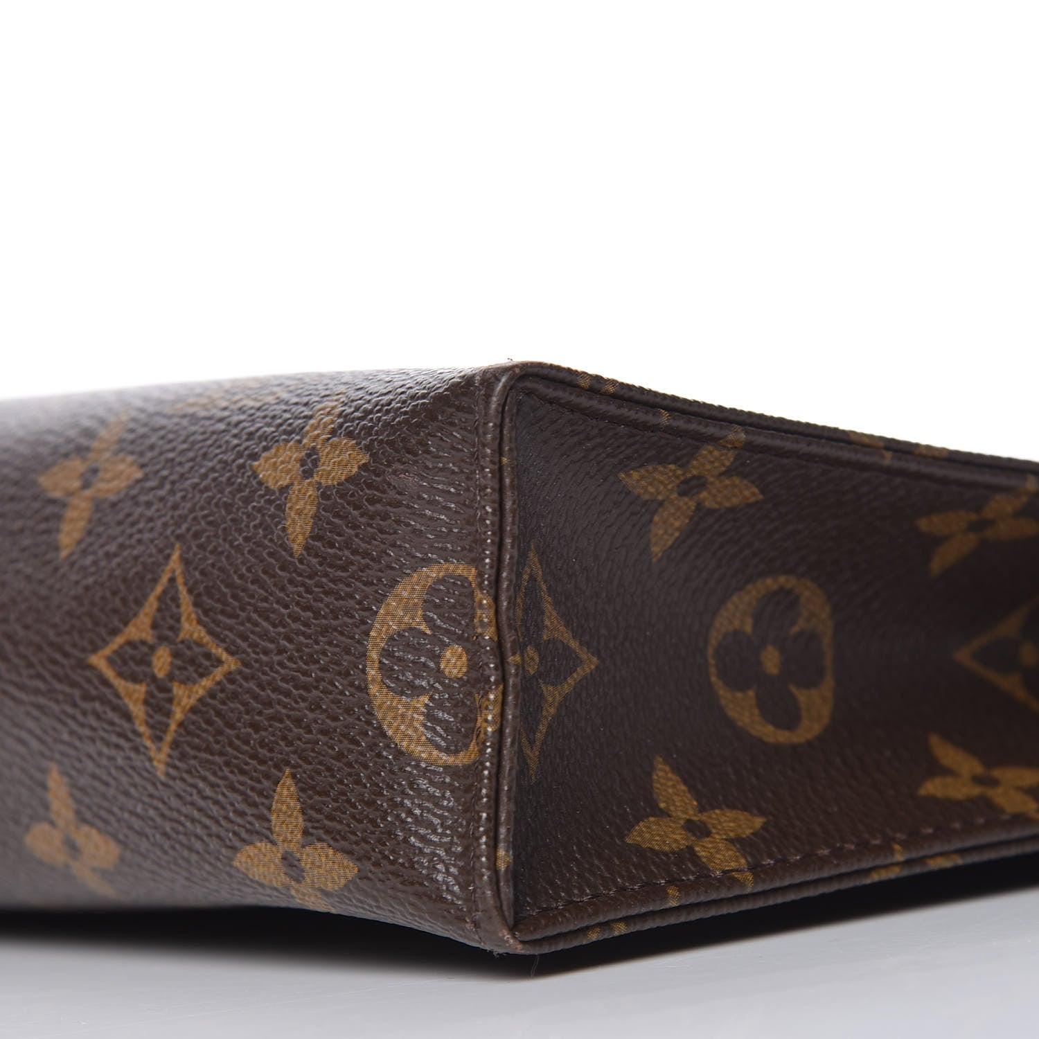 Louis Vuitton Monogram Toiletry Pouch 26 9 of 9