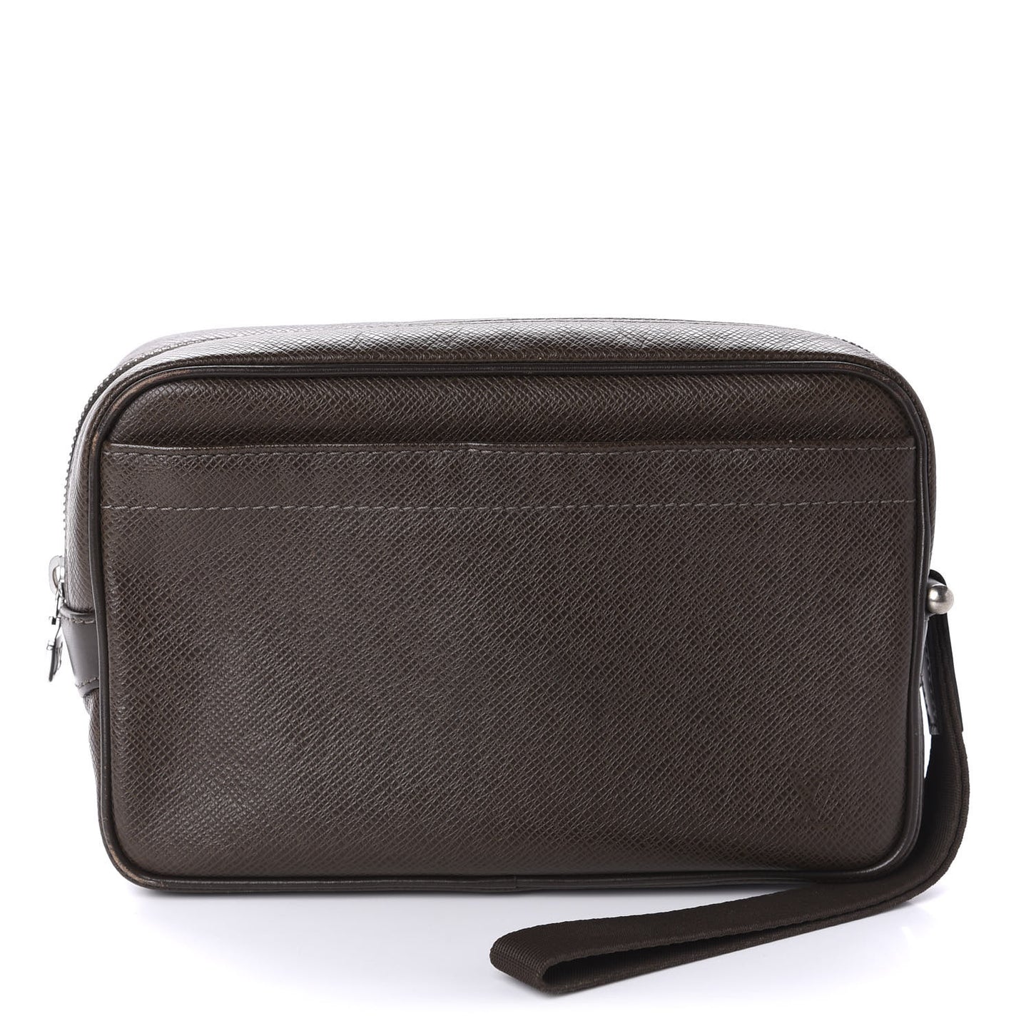 Taiga Kaluga Toiletry Pouch Grizzli