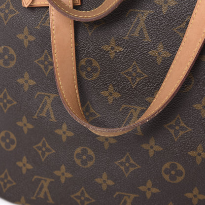 Louis Vuitton Monogram All-In MM 11 of 12