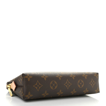 Louis Vuitton Monogram Cosmetic Pouch GM 4 of 7