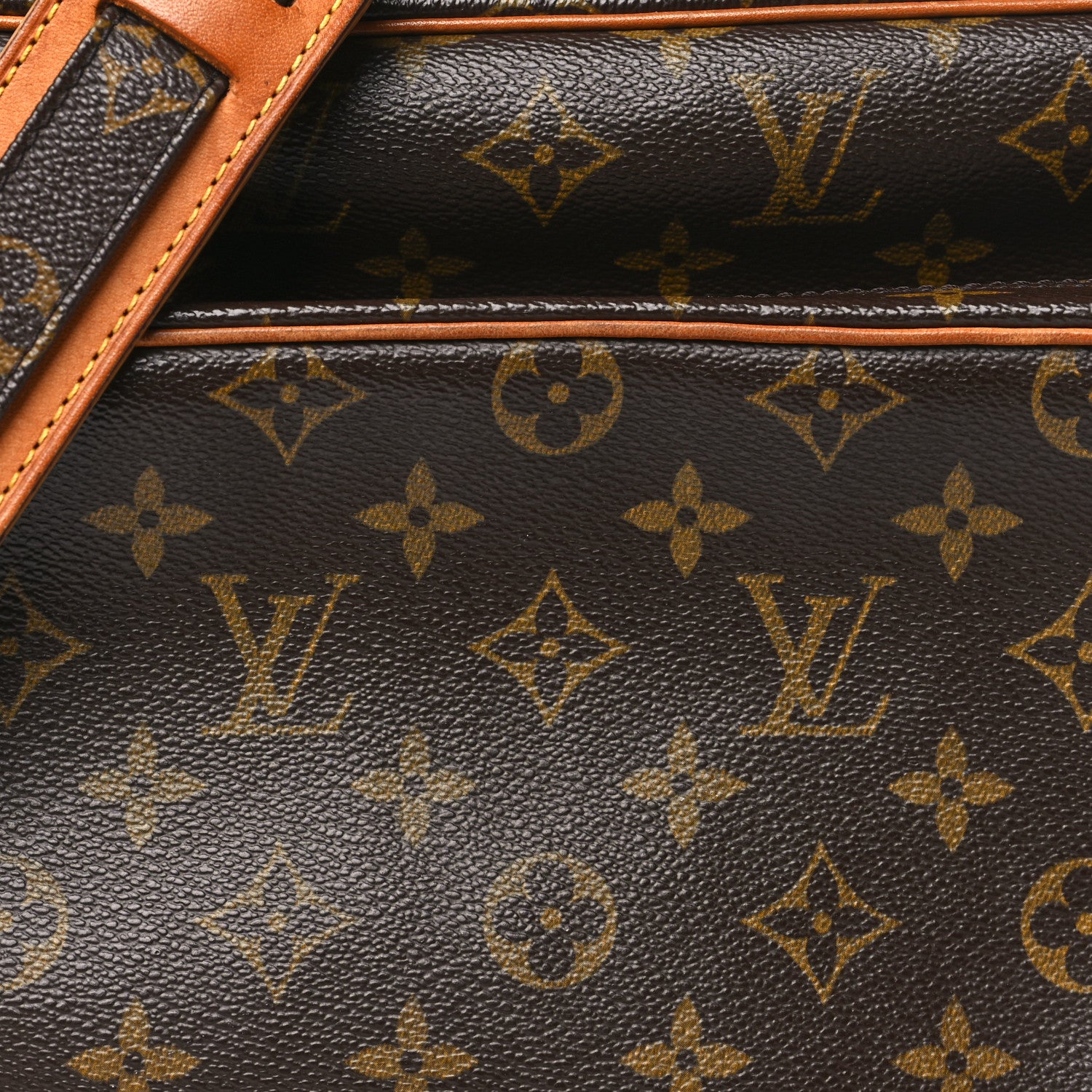 Louis Vuitton Monogram Nil 28 7 of 9