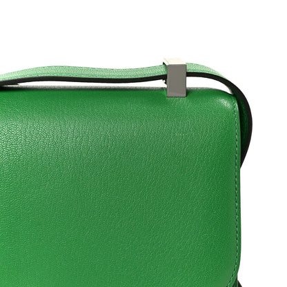 Hermes Chevre Chamkila Constance 1-24 Bambou 10 of 12