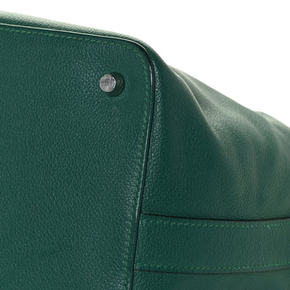 Hermes Evercolor Toolbox 26 Malachite 8 of 14