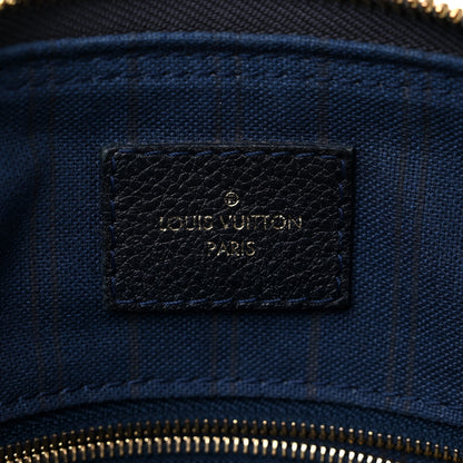 Louis Vuitton Empreinte Speedy Bandouliere 25 Infini 6 of 21
