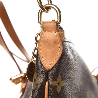 Louis Vuitton Monogram Palermo GM 10 of 12
