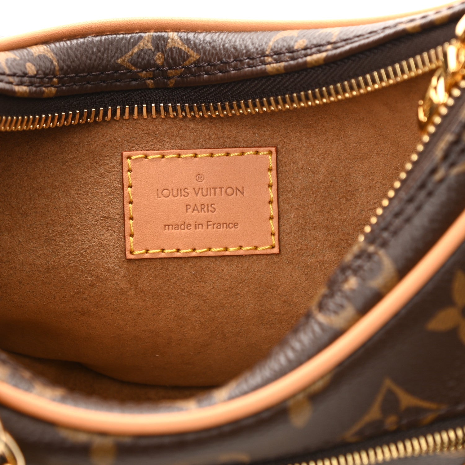 Louis Vuitton Monogram Loop 6 of 7