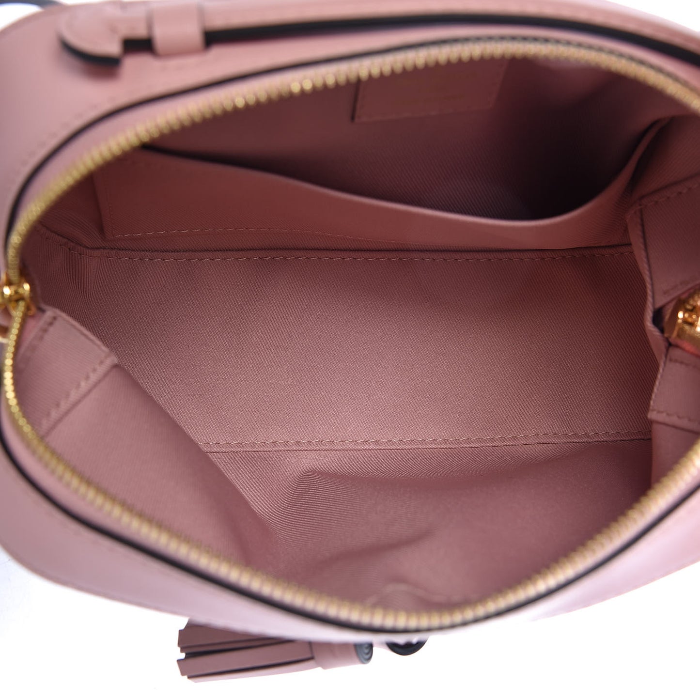 Monogram Saintonge Rose Poudre