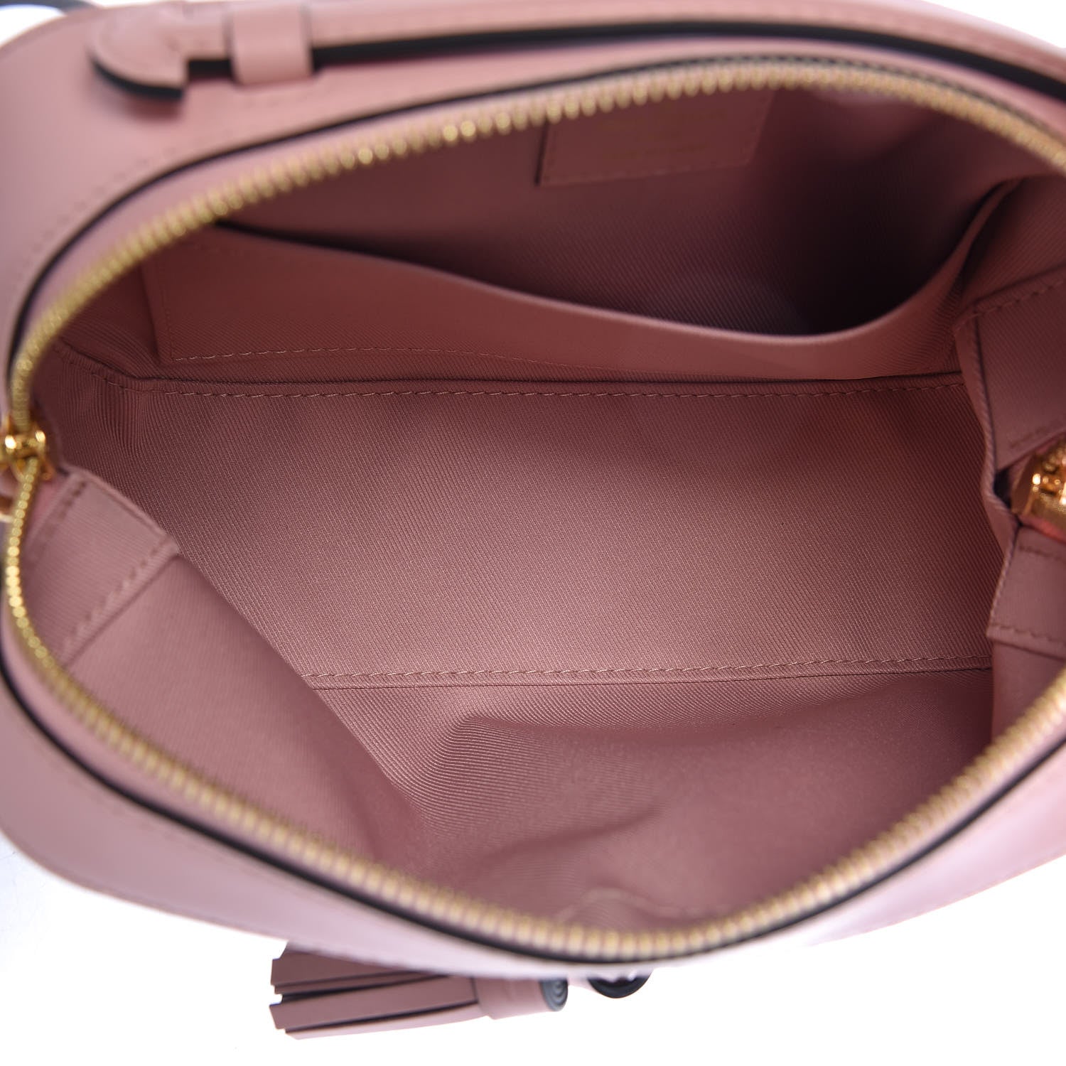 Louis Vuitton Monogram Saintonge Rose Poudre 5 of 10