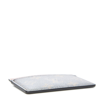 Louis Vuitton Monogram Card Holder Armagnac 4 of 8