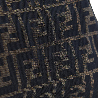 Fendi Zucca Mama Baguette Tobacco 9 of 9