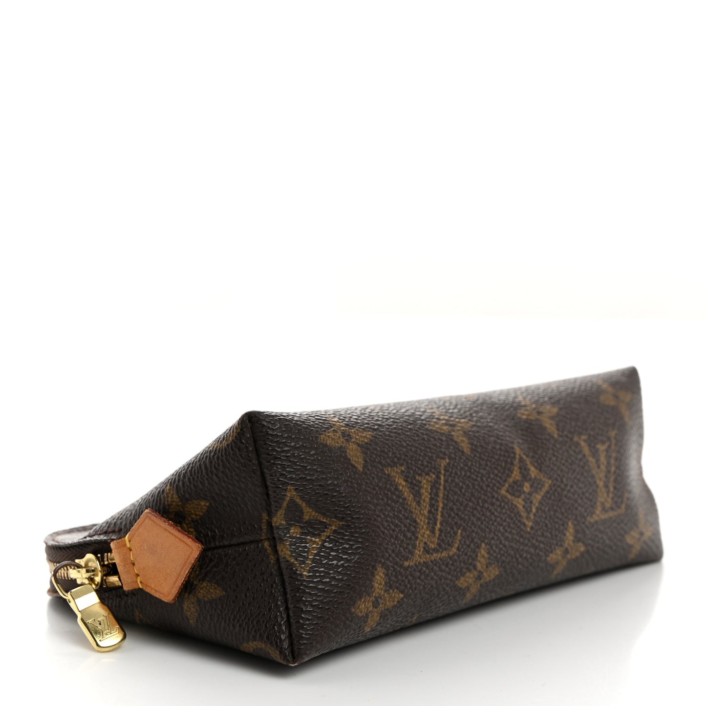 Monogram Cosmetic Pouch