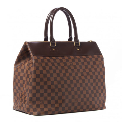 Louis Vuitton Damier Ebene Greenwich PM 3 of 10