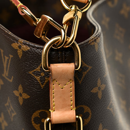 Louis Vuitton Monogram Melie 11 of 20
