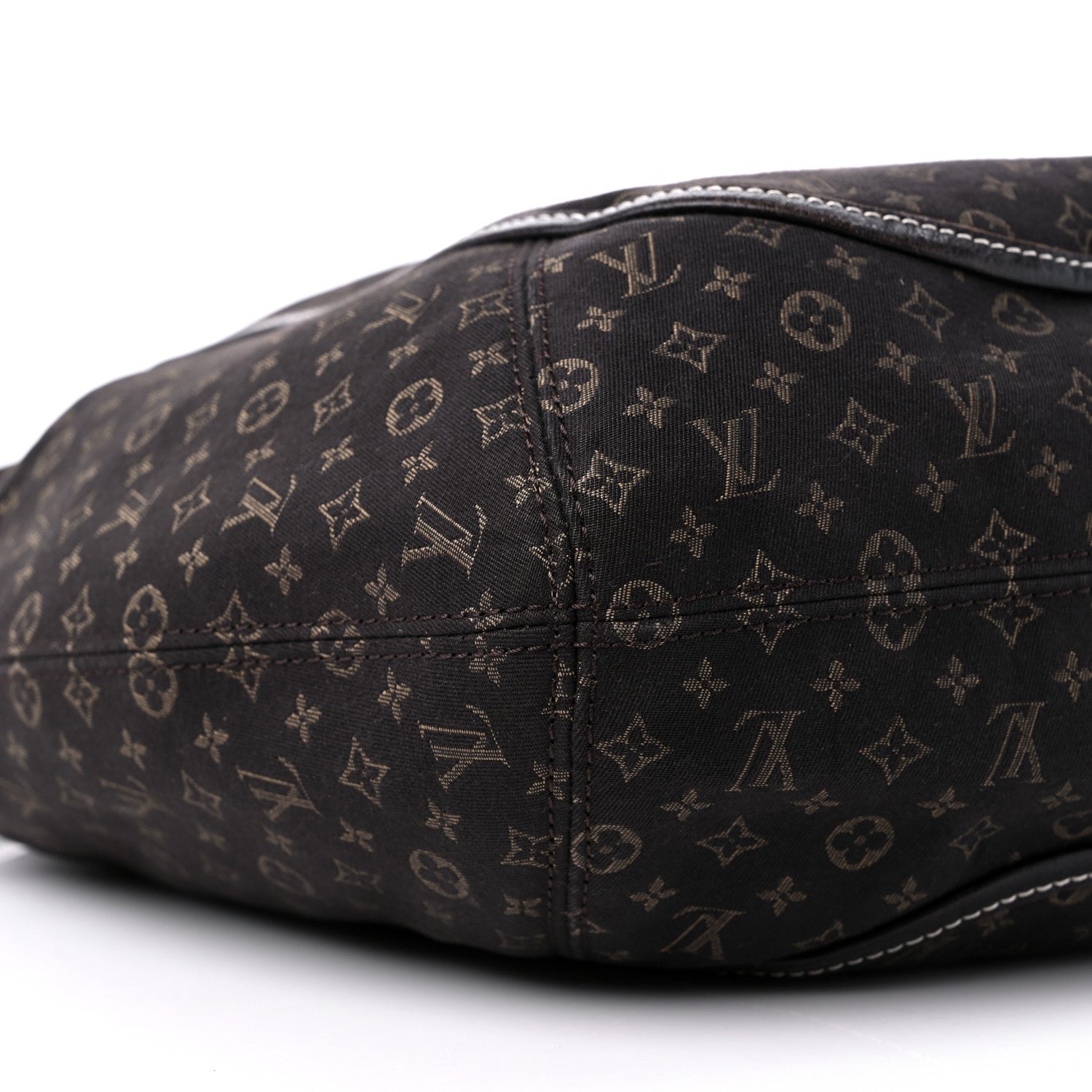 Louis Vuitton Monogram Idylle Romance Fusain 7 of 11