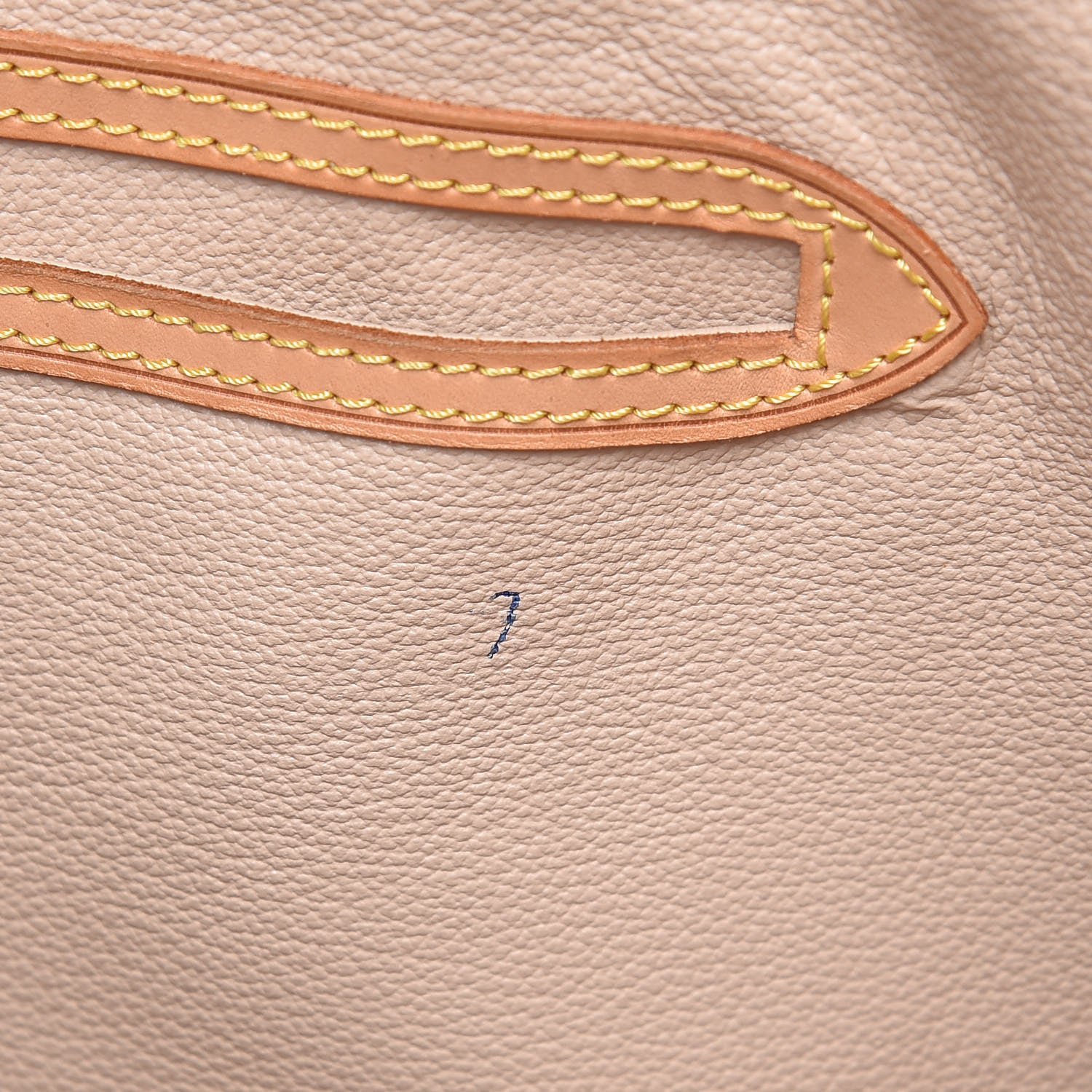 Louis Vuitton Monogram Bucket 27 11 of 17