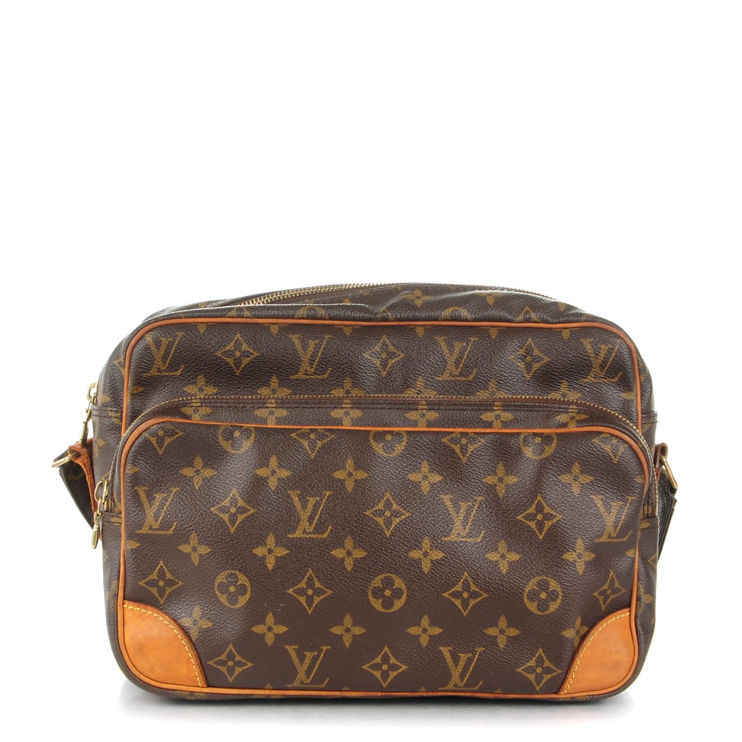 Monogram Nil 28