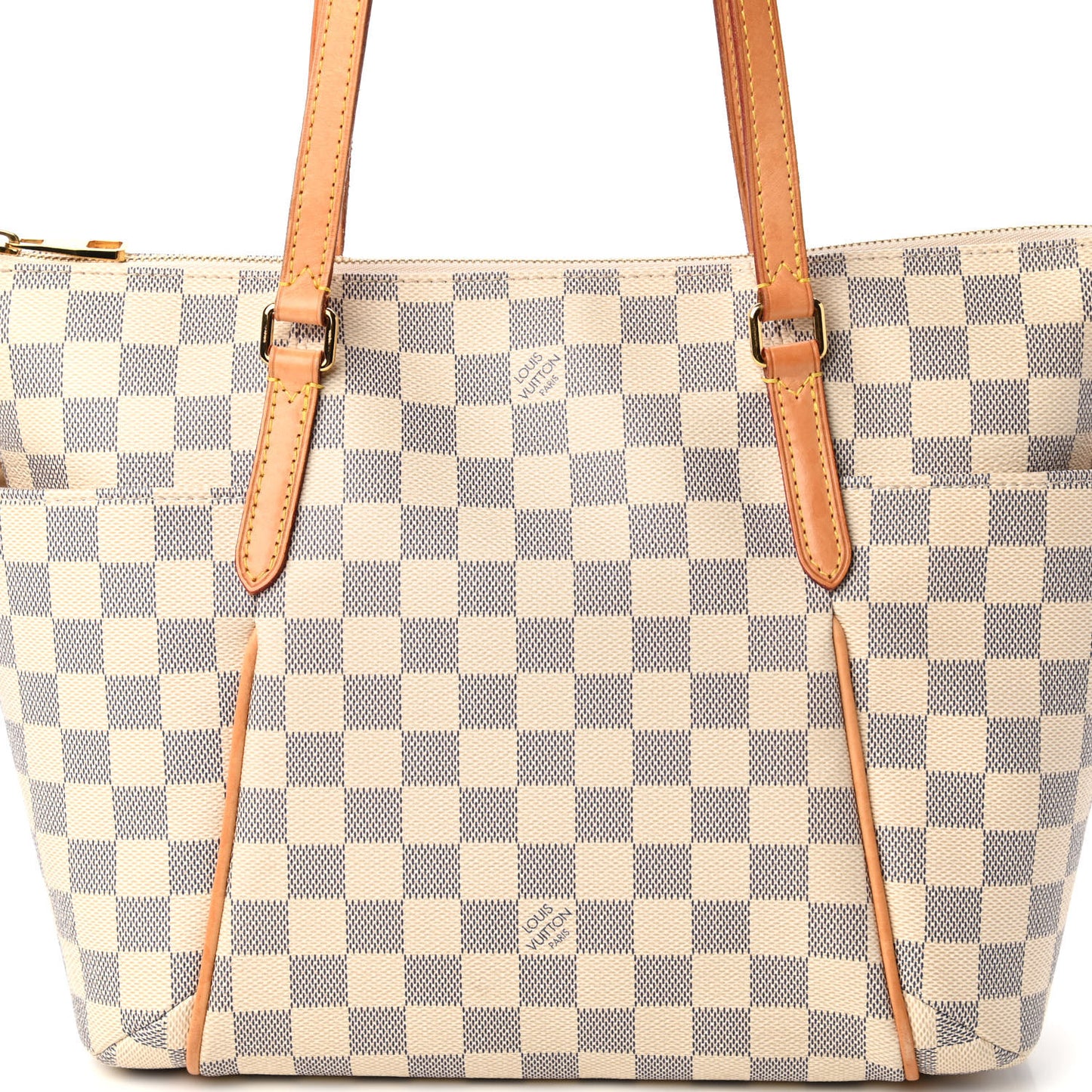 Damier Azur Totally PM
