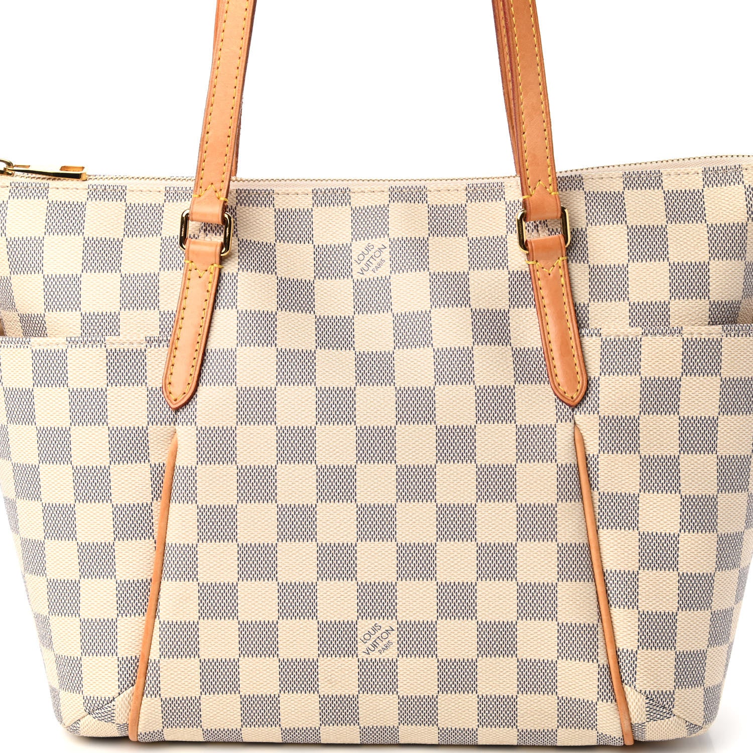 Louis Vuitton Damier Azur Totally PM 11 of 11