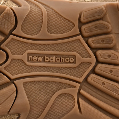 Miu Miu X NEW BALANCE Suede 530 SL Sneakers 37 Ecru 8 of 10