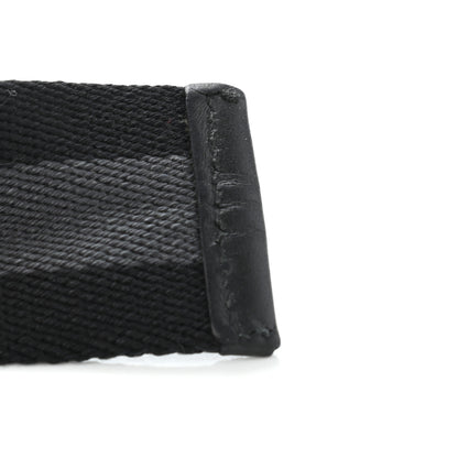 Gucci Canvas Web D Ring Belt 95 38 Black 6 of 8