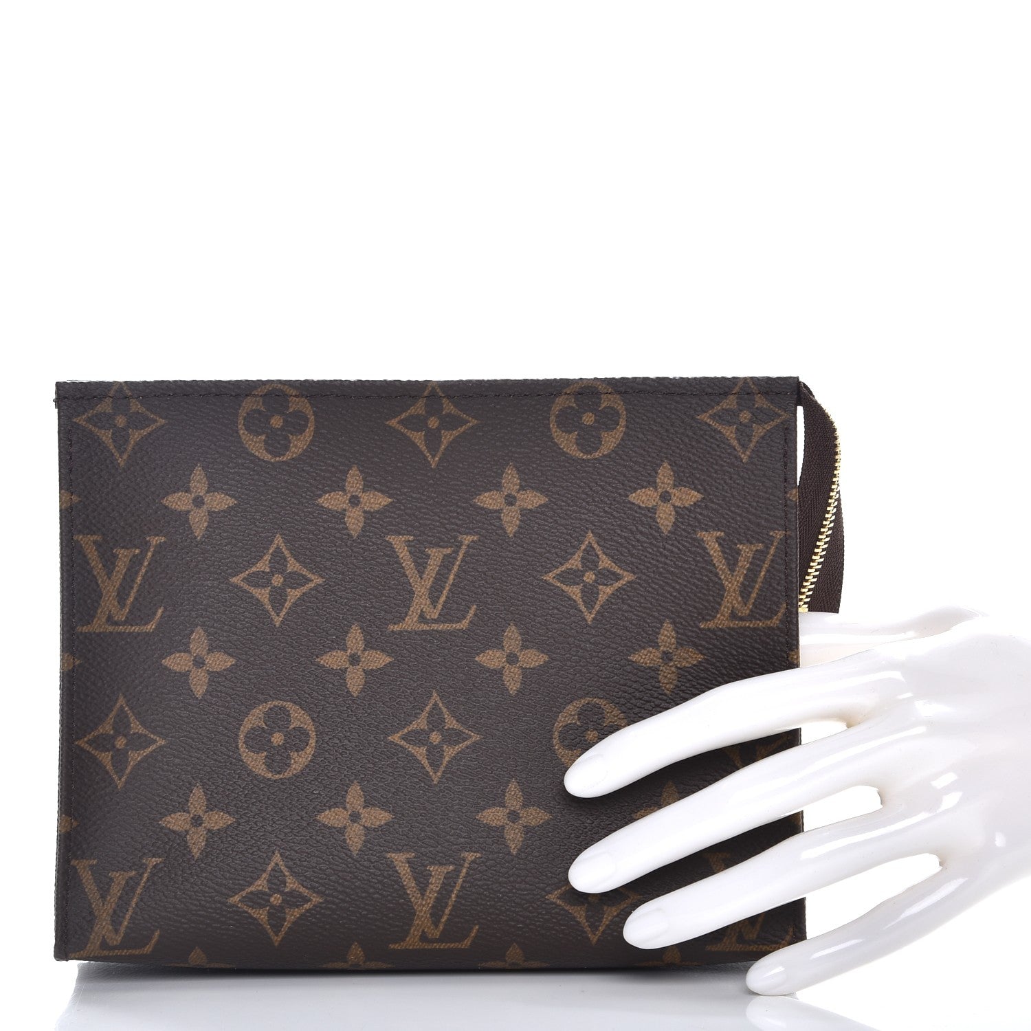 Louis Vuitton Monogram Toiletry Pouch 19 2 of 7