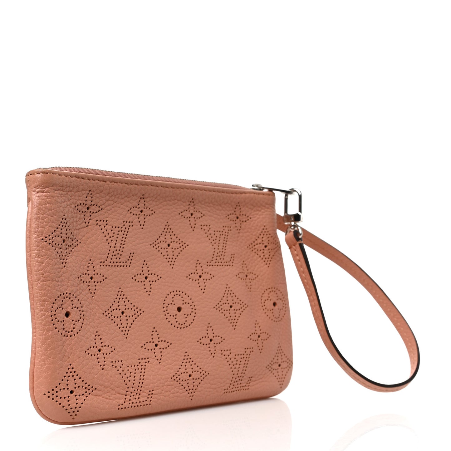 Mahina Selene Pochette PM Rose
