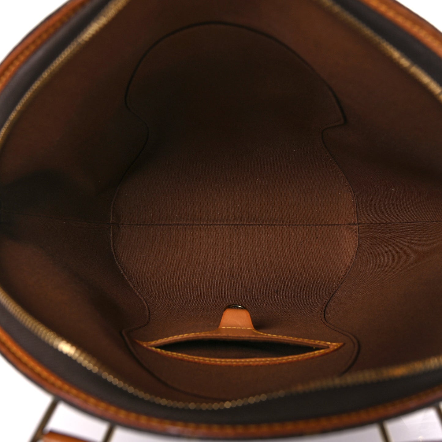 Monogram Ellipse MM