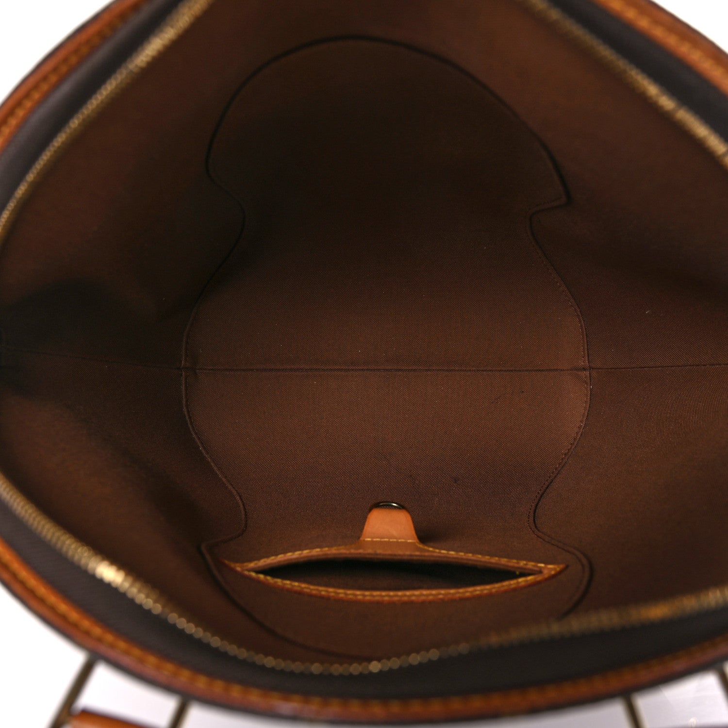 Louis Vuitton Monogram Ellipse MM 5 of 8